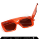 thumbnail image 2 of Lentes De Sol Xolek 111 Glam Acetato Retro Uv Polarizado, 2 of 6