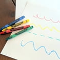 thumbnail image 4 of Crayon Sets CrayonKing, 50 juegos de 4 paquetes (200 unidades en total), 4 of 8