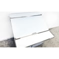 thumbnail image 6 of Mega 36" Commercial Sandwich Prep Table Refrigerator | NSF Certified | 33–40°F | R290, 9 Cu.Ft. with Cutting Board Refrigerator, 6 of 27