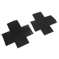 thumbnail image 2 of 16 Replacement Carbon Booster Filter for Total Aer1 Series HAP242-NUC I Filter AOR31, 2 of 8