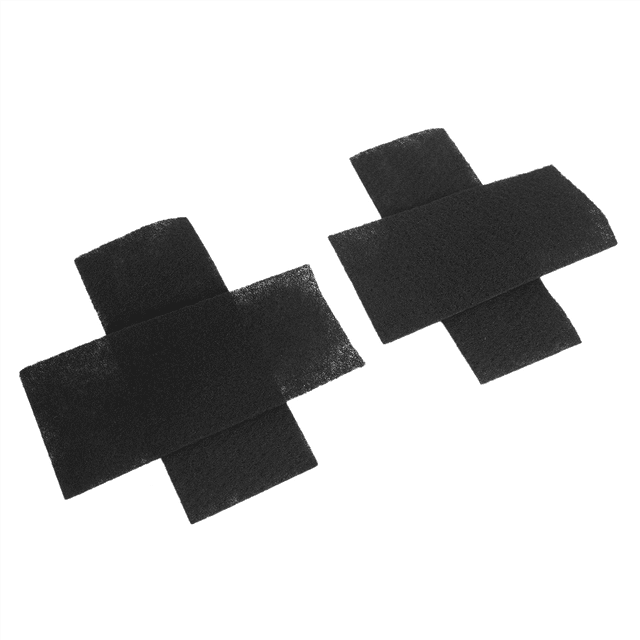 16 Replacement Carbon Booster Filter for Total Air Purifier Aer1 Series HAP242-NUC I Filter AOR31