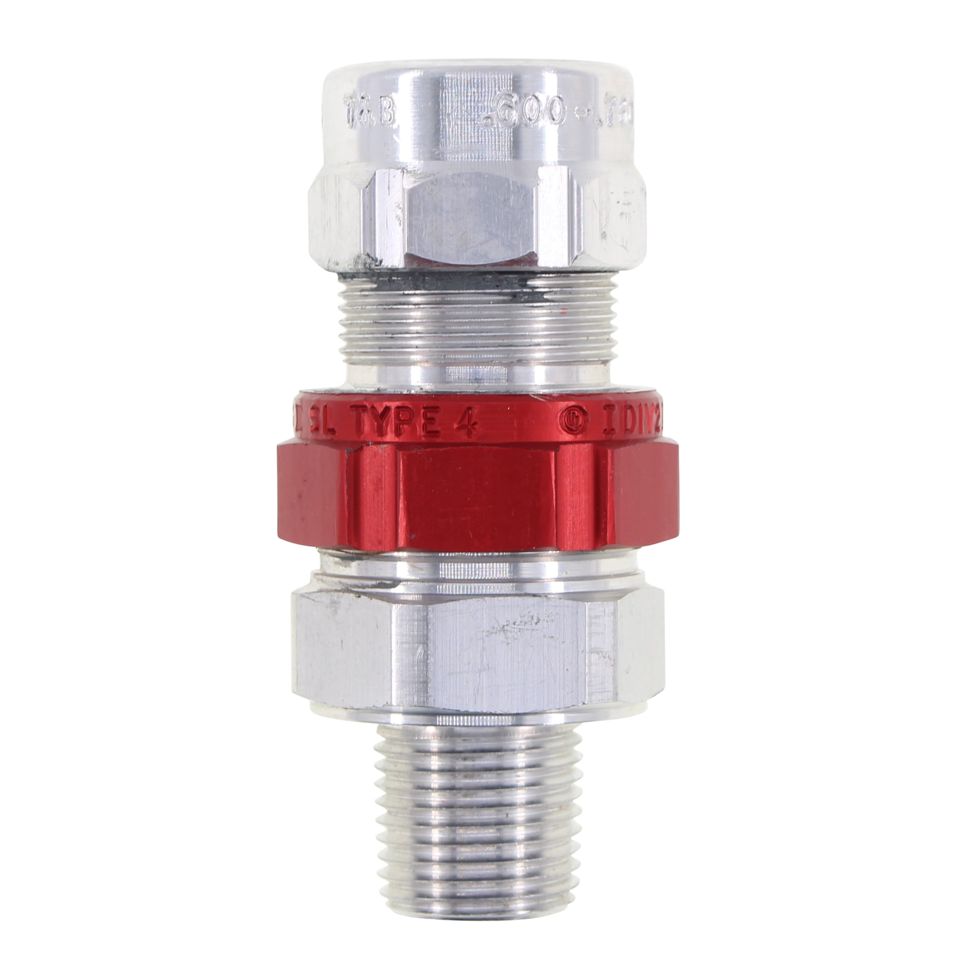 Thomas & Betts STX050464 StarTeckXP ExplosionProof Cable Connector