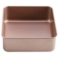 thumbnail image 1 of Metal Oven Pan Oven Tray Wear-resistant Baking Tray Pizza Baking Pan Baking Tray, 1 of 9