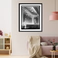 thumbnail image 3 of Historic Framed Print, York Theater, interior - 3, 17-7/8" x 21-7/8", 3 of 9