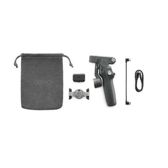 Osmo Mobile 8