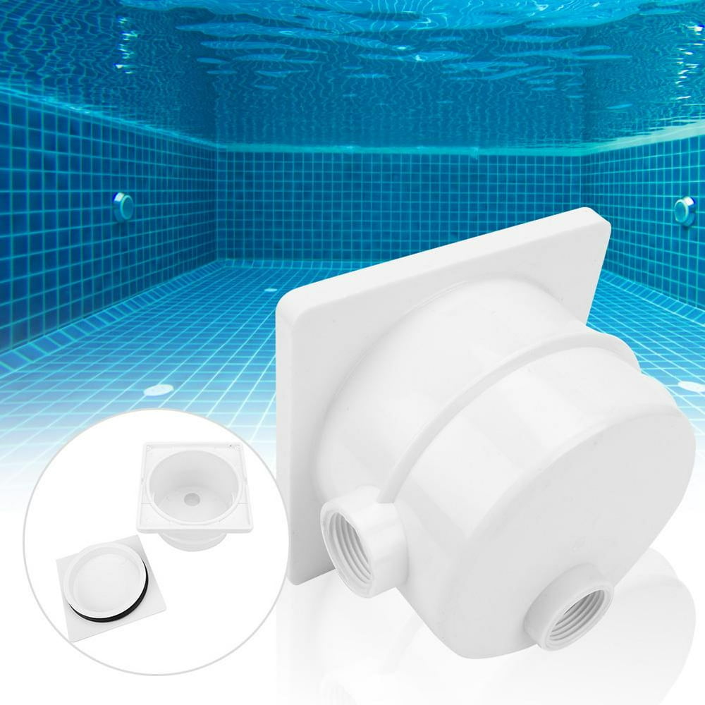 Tebru Underwater Junction Box, Underwater Light Junction Box,Swimming