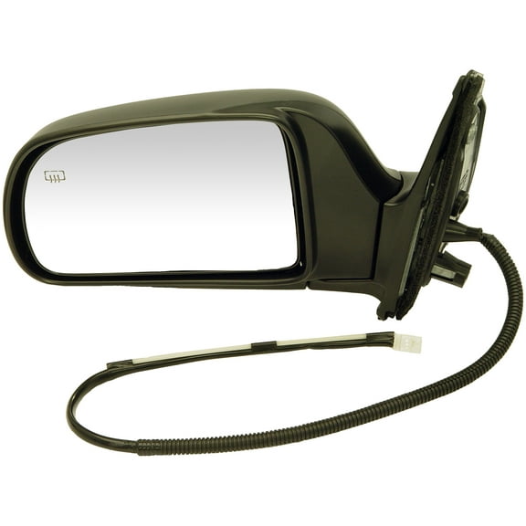 Dorman 955-1447 Driver Side Door Mirror for Specific Toyota Models