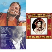 Willie Nelson�S Greatest Hits & To All The Girls & Red Headed Stranger [CD Bundle]