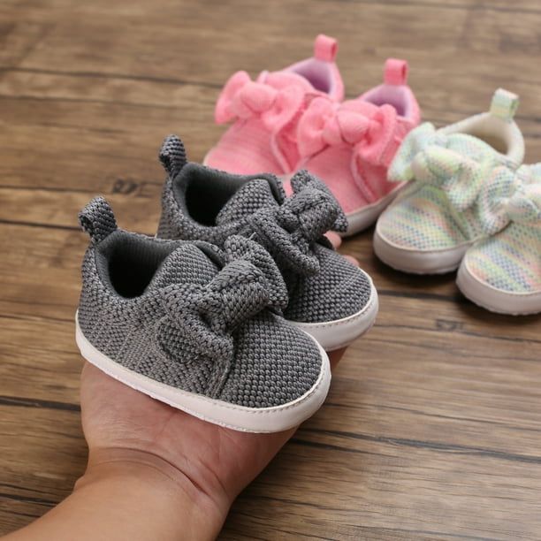 Newborn baby footwear deals