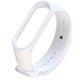 thumbnail image 1 of Correa de silicona para Xiaomi Mi band 3 4 5 6 7, correa de repuesto deportiva para reloj inteligente, pulsera para Mi band 6 5, pulseras con correa Pulseira Dengxun unisex, 1 of 2