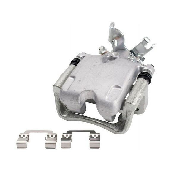 Rear Right Brake Caliper - Compatible with 2014 - 2019 Chevy Impala 2015 2016 2017 2018