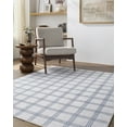 thumbnail image 2 of My Texas House 5'3" x 7' Washable Area Rug, 2 of 7