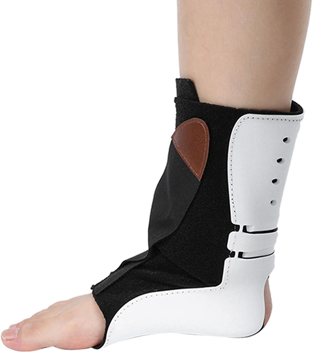 Ankle Brace, Ankle tabilizer for Men & Women, Foot Drop plint Guard