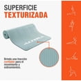 thumbnail image 3 of Tapete Ejercicio Altera Yoga Mat 10mm Grueso Pilates Modelo Azul, 3 of 4
