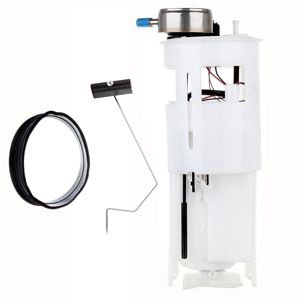 ECCPP Compatible with Fuel Pump for 1998-2002 for Dodge for Ram 3500 1998-2001 for Dodge for Ram 1500 1998-2002 for Dodge for Ram 2500 Replacement parts E7111M