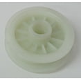 thumbnail image 2 of Washing Machine Motor Pulley fits Whirlpool Motor W10677723, W10677723PL, 2 of 3