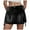 Black, variant on vigerkar Women Denim Cargo Skirt Y2K Vintage Low Waist Button Bodycon Mini Jean Skirt Trendy Going Out Streetwear with Pockets Light Blue, M