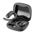 thumbnail image 1 of Audifonos inalámbricos JYX, Auriculares  Bluetooth, Traducción en Tiempo Real a 115 Idiomas, E1, 1 of 11