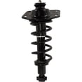 thumbnail image 6 of Geelife Shock Absorber For Chevy 2011-2012 Camaro LS 2011-2012 Camaro LT Front and Rear, 6 of 9