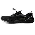 thumbnail image 4 of Zapatos de agua zapatillas de buceo suaves y transpirables zapatos de gimnasio y Fitness para senderismo navegación, 4 of 9