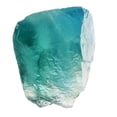 thumbnail image 2 of 30-45mm Fluorite Crystal Pendants Necklace For Teens Yoga Meditation Relaxation, Art Collection ,Charms for Making Jewelry 3 - 4.5cm, 2 of 8