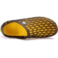 thumbnail image 3 of Mens Sandals Shower Water Shoes Beach Swim Pool River Shoes Comfort Garden Clogs, 3 of 14