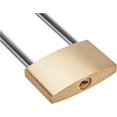 thumbnail image 2 of Diy 3103 - Brass padlock - extra high shackle - 40 mm, 2 of 6