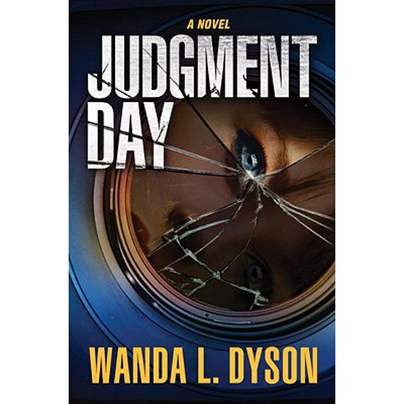 Pre-Owned Judgment Day (Paperback 9781400074754) by Wanda Dyson
