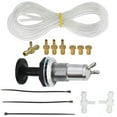 thumbnail image 4 of SEBLAFF Carburetor Carb Primer Kit Replacement for Yamaha Wave Raider Venture Gp1200 Gp1200r Xl1200 Xlt1200 Suv1200 1200 1100, 4 of 5
