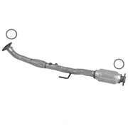 Eastern 40483 Direct Fit Catalytic Converter Fits select: 2002-2011 TOYOTA CAMRY, 2002-2008 TOYOTA CAMRY SOLARA