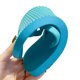 thumbnail image 4 of Amzcrzy Zapatos de mujer,Zapatos de mujer,Zapatillas de mujer, Zapatillas de verano para exteriores, para parejas, con suela suave, antideslizantes, de color liso, para mujer, chanclas, zapatos de pl, 4 of 9