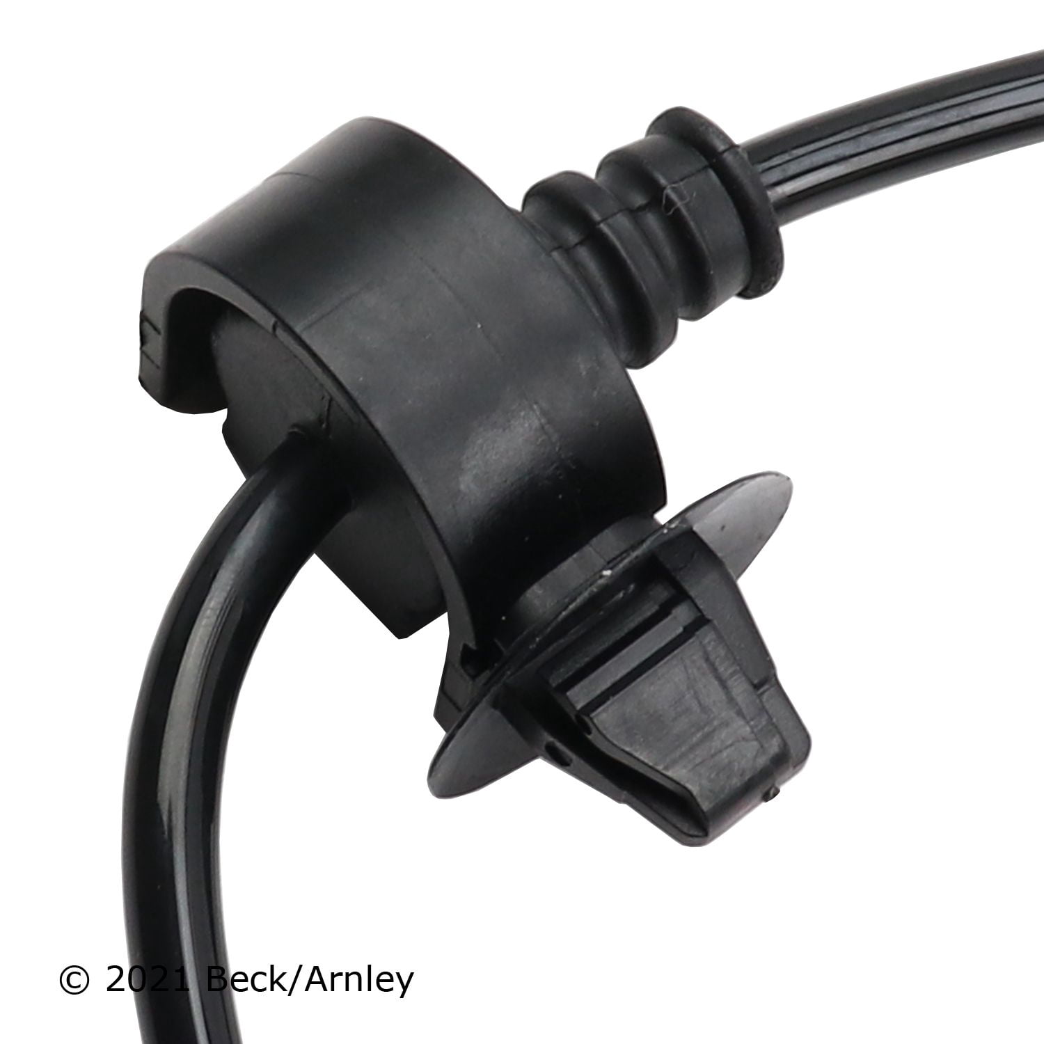 Beck Arnley 0845016 ABS Speed Sensor