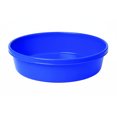 thumbnail image 3 of Little Giant Bassin Utilitaire pour Bétail 3 Gallons, Bleu, 3 of 4