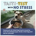 thumbnail image 5 of Pawstruck Premium Air Dried Dog Food with 95% Meat, Beef Flavor, 2.5oz Trial Bag, 5 of 10