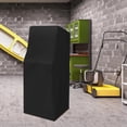 thumbnail image 2 of Game Machine Cover Waterproof & Dust-Proof Retro Home Arcade Machine Cover Electronic Game Cover Black（420D：56*79*168cm）, 2 of 5