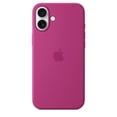 thumbnail image 4 of Funda de teléfono Apple Silicone con MagSafe para iPhone 16 Plus, 4 of 4