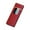Red, variant on Steadline USB Rechargeable Flameless Lighter Windproof Electronic Lighter with Touch Screen Induction for Cigarettes Candles and Camping Safe and Portable Gift Idea for Men and Women