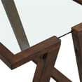 thumbnail image 7 of Picket House Furnishings Kai End Table in Dark Espresso, 7 of 7