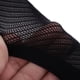 thumbnail image 4 of Calcetines invisibles de cinco dedos Sunnimix para mujer 4 pares, 4 of 8