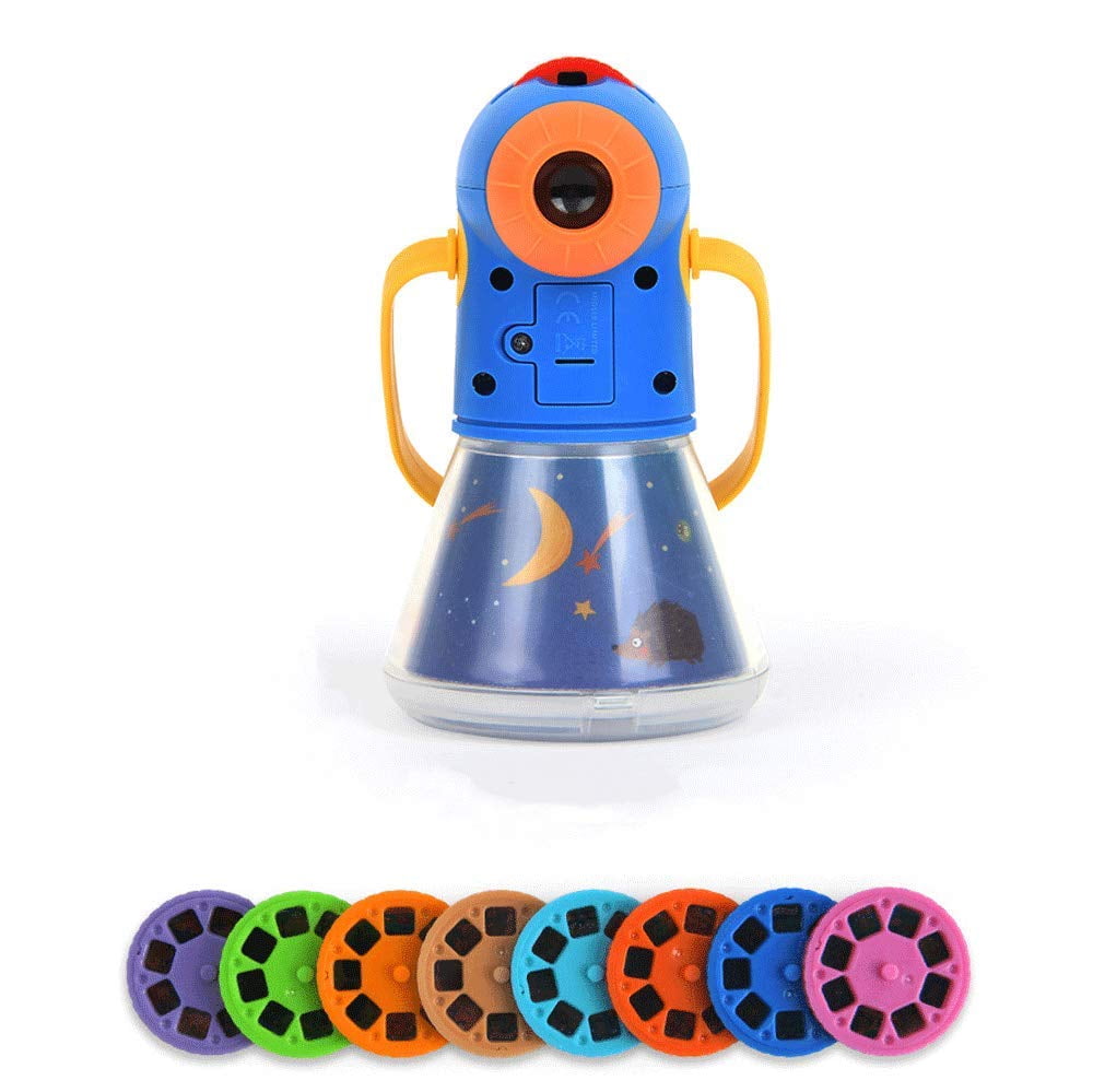 childrens night light torch