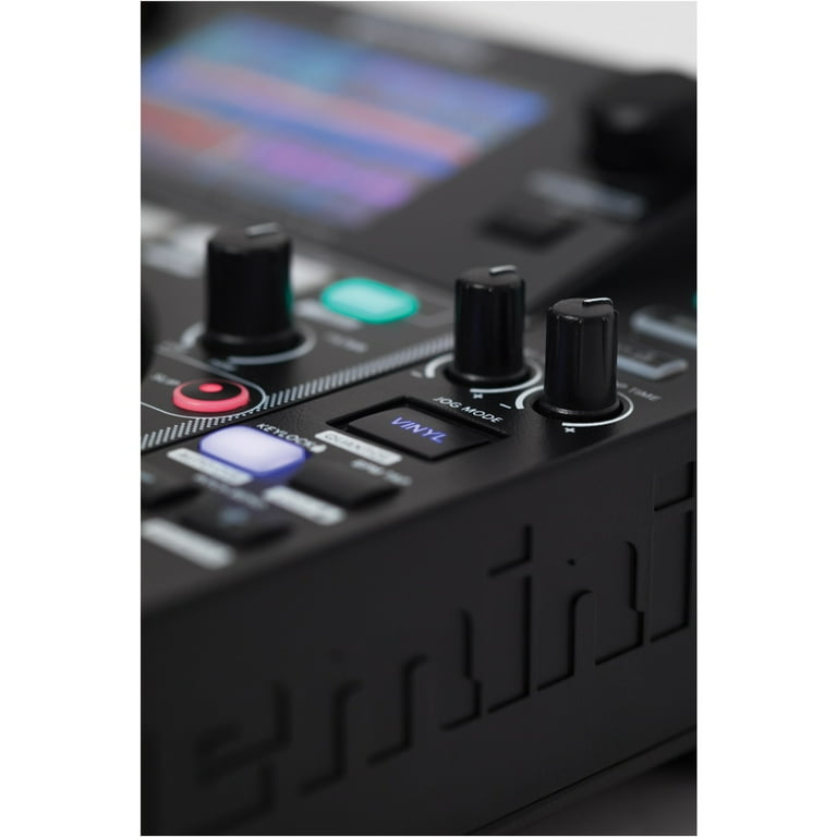 Gemini Sound MDJ-900 - Elite Multi-Media Player with Superior