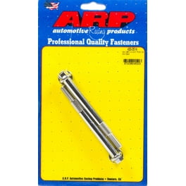 ARP S/S Bolt Kit - 6pt (5) 5/16-24 x .750 ARP S/S Bolt Kit - 6pt (5) 5/16-24 x .750