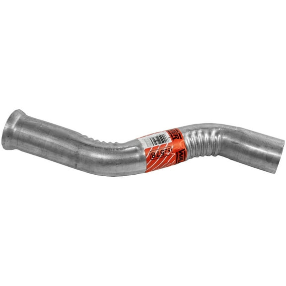 Walker Exhaust 52578 Exhaust Pipe Fits select: 2011-2018 JEEP GRAND CHEROKEE, 2011-2018 DODGE DURANGO