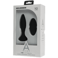 thumbnail image 6 of A-Play - Vibe - Beginner - Rechargeable Silicone Anal Plug with Remote, 6 of 6