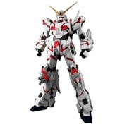 Bandai Hobby PG RX-0 Unicorn Gundam Model Kit (1/60 Scale) (BAN194365)