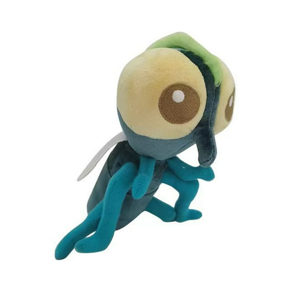 Lindo pequeno arana pequena mosca bebe pequeno Lucas juguetes de peluche suaves dibujos animados animales pelicula munecas juguete para ninos regalo de cumpleanos Walmart en linea
