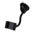 thumbnail image 1 of Scosche UH4WSML-SP StickIt™ Window Universal Phone Mount Black, 1 of 5