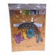 thumbnail image 2 of Careta Protectora Faceshields4all Kids Impresa Apache, 2 of 4