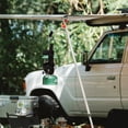 thumbnail image 4 of unbranded Portabotellas De Nylon Resistente Con Correa Ajustable Para Camping Y Senderismo, 4 of 7