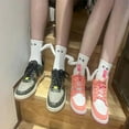 thumbnail image 5 of 2 calcetines de la amistad con imán de mano en la mano, calcetines magnéticos para sujetar la mano, calcetines magnéticos para mejores amigos, calcetines magnéticos para sujetar la mano, 5 of 5
